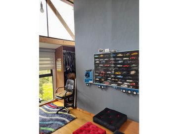 Vendo casa  en La Calera