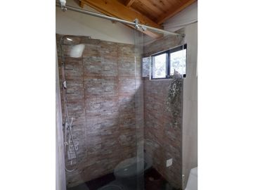 Vendo casa  en La Calera