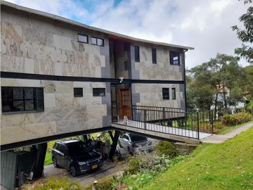 Vendo casa  en La Calera