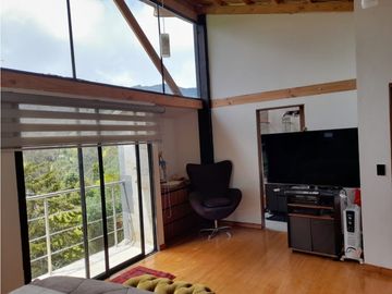 Vendo casa  en La Calera