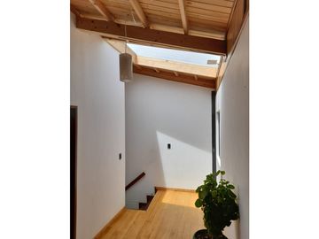 Vendo casa  en La Calera