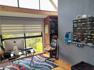 Vendo casa  en La Calera