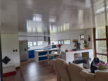 Vendo casa  en La Calera