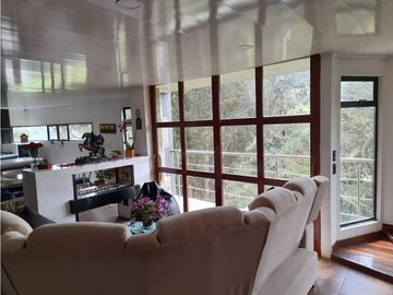 Vendo casa  en La Calera
