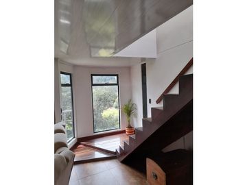 Vendo casa  en La Calera