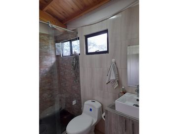 Vendo casa  en La Calera