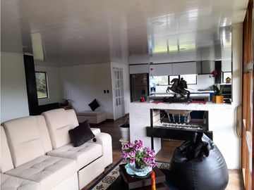 Vendo casa  en La Calera