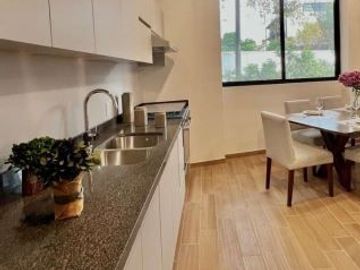 Departamento en Venta en Nativitas Benito Juárez CDMX
