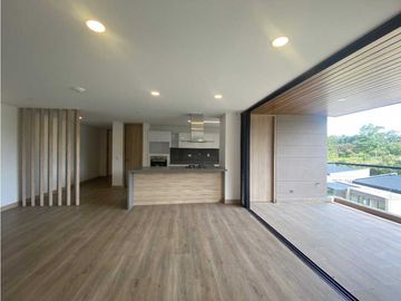 vendo apartamento  llanogrande Rionegro. LDC