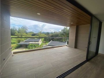 vendo apartamento  llanogrande Rionegro. LDC