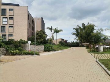 vendo apartamento  llanogrande Rionegro. LDC