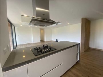 vendo apartamento  llanogrande Rionegro. LDC