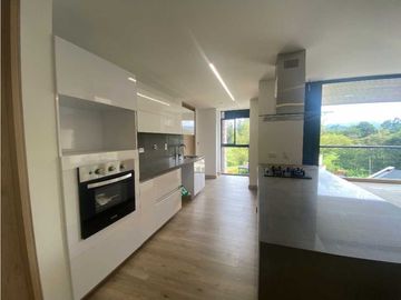 vendo apartamento  llanogrande Rionegro. LDC