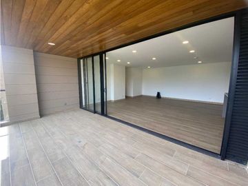 vendo apartamento  llanogrande Rionegro. LDC