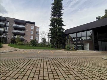 vendo apartamento  llanogrande Rionegro. LDC