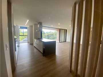 vendo apartamento  llanogrande Rionegro. LDC