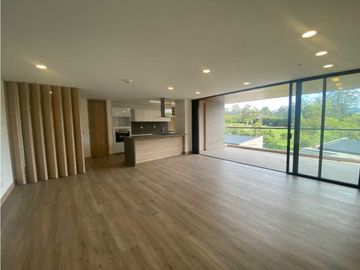 vendo apartamento  llanogrande Rionegro. LDC