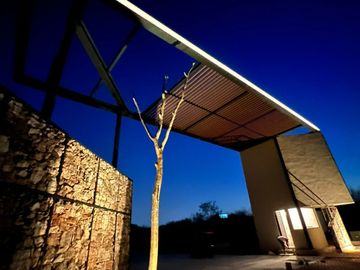 Viettri: Casas de lujo en Conkal. Excelente ubicación.