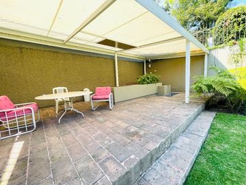 Casa en venta en San Jerónimo Lidice, Magdalena Contreras, Cdmx