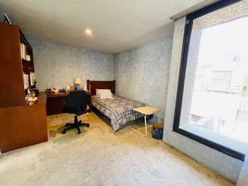Casa en venta en San Jerónimo Lidice, Magdalena Contreras, Cdmx