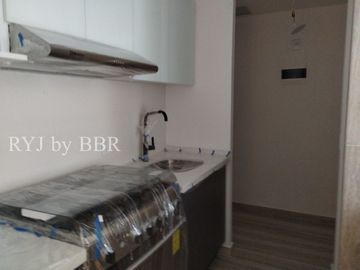 Departamento Exterior en SKYPARK Amores