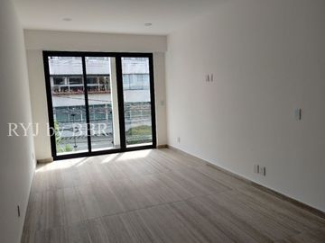 Departamento Exterior en SKYPARK Amores