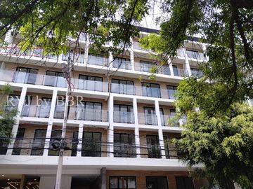 Depa Exterior de 85m2 en oportunidad, AMORES