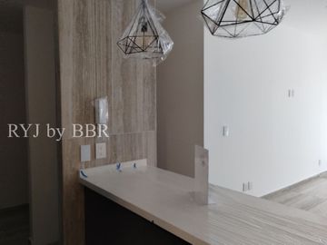 Depa Exterior de 85m2 en oportunidad, AMORES