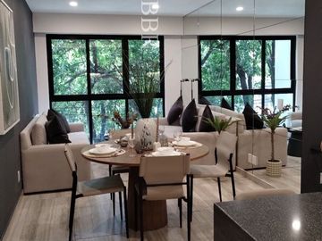 Depa Exterior de 85m2 en oportunidad, AMORES