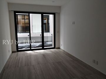 Depa Exterior de 85m2 en oportunidad, AMORES