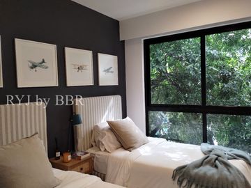 Depa Exterior de 85m2 en oportunidad, AMORES