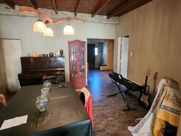 Casa en venta en Burzaco Oeste