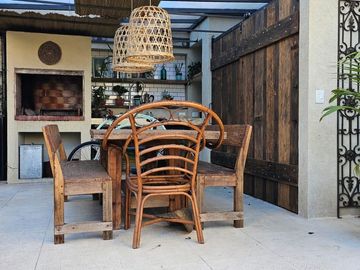 PH en venta de 2 dormitorios c/ cochera en Ituzaingó Centro