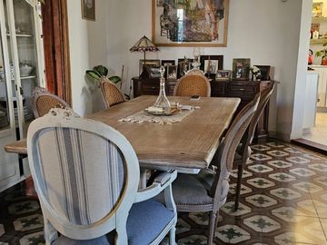 PH en venta de 2 dormitorios c/ cochera en Ituzaingó Centro