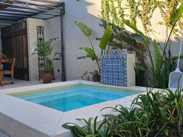 PH en venta de 2 dormitorios c/ cochera en Ituzaingó Centro
