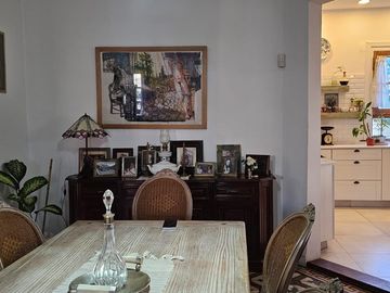 PH en venta de 2 dormitorios c/ cochera en Ituzaingó Centro