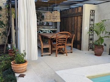 PH en venta de 2 dormitorios c/ cochera en Ituzaingó Centro