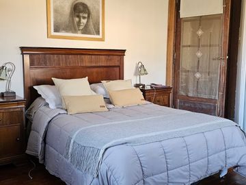 PH en venta de 2 dormitorios c/ cochera en Ituzaingó Centro