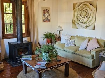 PH en venta de 2 dormitorios c/ cochera en Ituzaingó Centro
