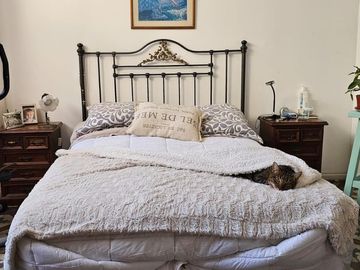 PH en venta de 2 dormitorios c/ cochera en Ituzaingó Centro