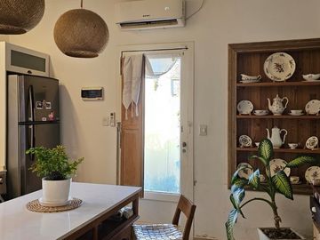 PH en venta de 2 dormitorios c/ cochera en Ituzaingó Centro