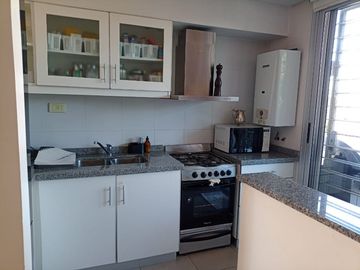 Departamento en venta en Quilmes Este
