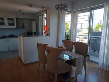 Departamento en venta en Quilmes Este