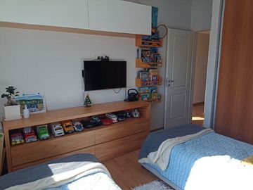 Departamento en venta en Quilmes Este