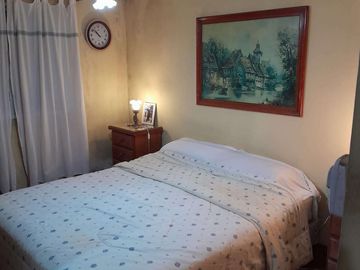Departamento en venta de 3 dormitorios c/ cochera en Otros Barrios