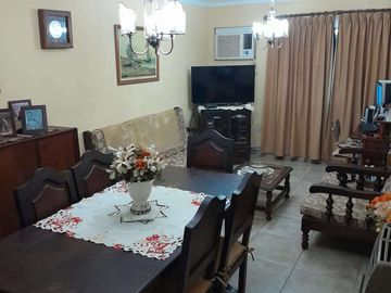 Departamento en venta de 3 dormitorios c/ cochera en Otros Barrios