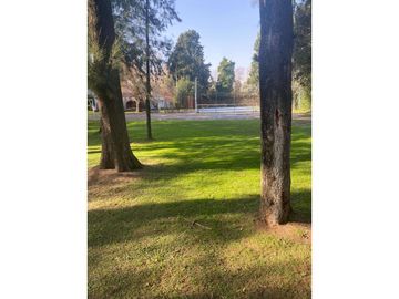 QUINTA  3 ambientes- venta completa muebles, electrodomesticos etc.-