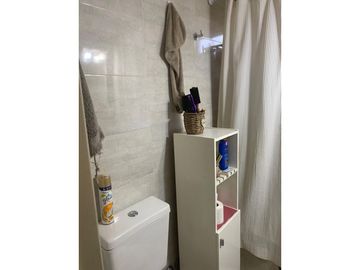 QUINTA  3 ambientes- venta completa muebles, electrodomesticos etc.-