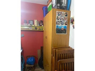 QUINTA  3 ambientes- venta completa muebles, electrodomesticos etc.-