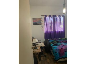 QUINTA  3 ambientes- venta completa muebles, electrodomesticos etc.-